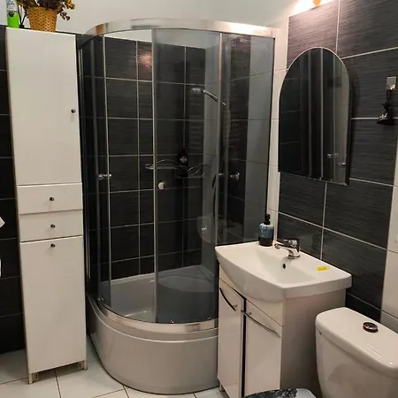 Wroclove Wszedzie Spacerkiem Apartamento