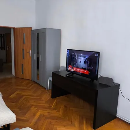 Appartamento Wroclove Wszedzie Spacerkiem
