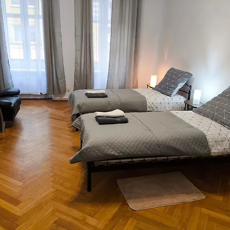 Appartamento Wroclove Wszedzie Spacerkiem *